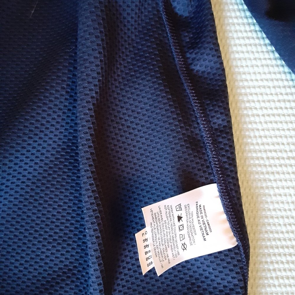 Nike Penn University Sweatshirt Men - Size S